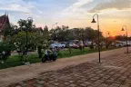 Bueng Kan Walking Street — Photos 1