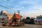 Bueng Kan Walking Street — Photos 2