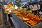 Bueng Kan Walking Street — Photos 6