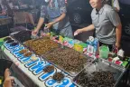 Bueng Kan Walking Street — Photos 8