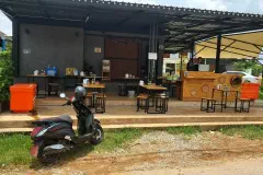 Home Bueng Khlong Long
