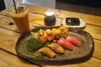 กินปลาจิ — รูปภาพ 2
