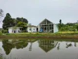 An image of the ครัวกัญ คำชะโนด Restaurant.