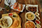 Mama Dolores: A Garden Oasis for Mediterranean Food β Photos 2