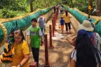 Kham Chanot Wang Nakhin (The forest temple) — Photos 2