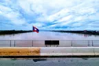 Nightmare at Nong Khai / Vientiane border — Photos 1