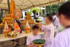 การบวชพระในประเทศไทย — รูปภาพ 3