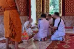 การบวชพระในประเทศไทย — รูปภาพ 9