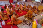 การบวชพระในประเทศไทย — รูปภาพ 13