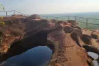 Three Whale Rock (and others) — Photos 21