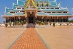Wonderful Wat Pa Phu Kon — Photos 1