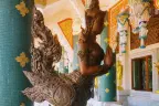 Wonderful Wat Pa Phu Kon — Photos 4