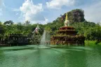 Wat Phu Tok — Photos 32