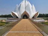 An image of Wat Santi Wanaram.