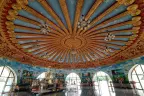 Wat Santi Wanaram (The Lotus temple) — Photos 2